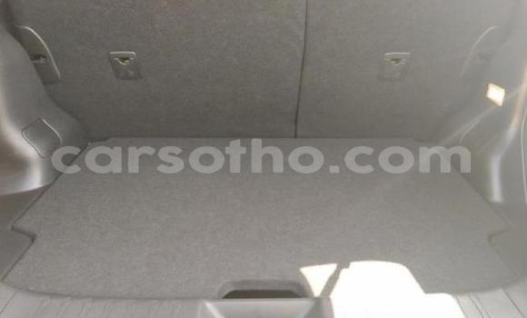 اشتري مستعمل Nissan Juke White سيارة في Maseru في Maseru اشتري مستعمل Nissan Juke White سيارة في Maseru في Maseru