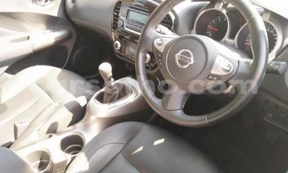 اشتري مستعمل Nissan Juke White سيارة في Maseru في Maseru اشتري مستعمل Nissan Juke White سيارة في Maseru في Maseru