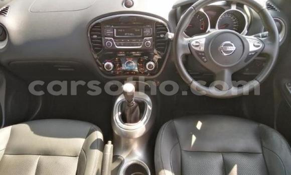 اشتري مستعمل Nissan Juke White سيارة في Maseru في Maseru اشتري مستعمل Nissan Juke White سيارة في Maseru في Maseru