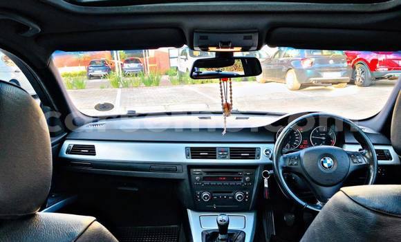Buy Used BMW 3–Series Blue Car in Maseru in Maseru Buy Used BMW 3–Series Blue Car in Maseru in Maseru