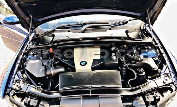 Buy Used BMW 3–Series Blue Car in Maseru in Maseru Buy Used BMW 3–Series Blue Car in Maseru in Maseru