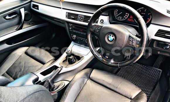 Buy Used BMW 3–Series Blue Car in Maseru in Maseru Buy Used BMW 3–Series Blue Car in Maseru in Maseru