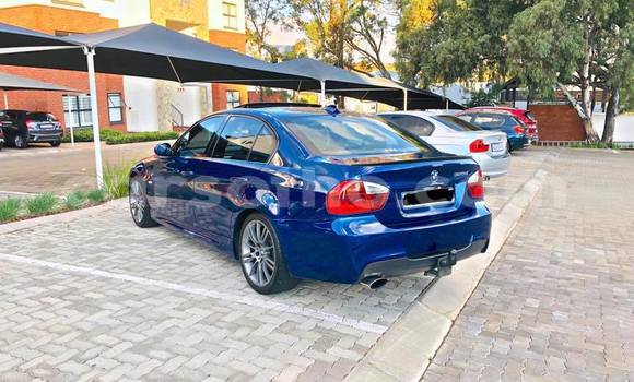 Buy Used BMW 3–Series Blue Car in Maseru in Maseru Buy Used BMW 3–Series Blue Car in Maseru in Maseru