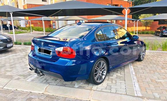 Buy Used BMW 3–Series Blue Car in Maseru in Maseru Buy Used BMW 3–Series Blue Car in Maseru in Maseru