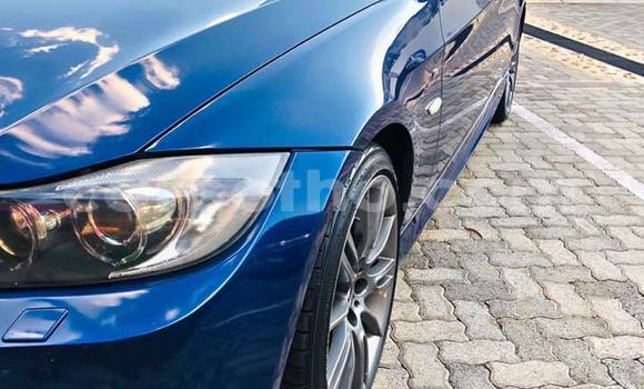 Buy Used BMW 3–Series Blue Car in Maseru in Maseru Buy Used BMW 3–Series Blue Car in Maseru in Maseru