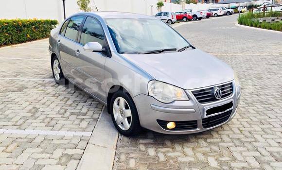 Buy Used Volkswagen Polo Silver Car in Maseru in Maseru Buy Used Volkswagen Polo Silver Car in Maseru in Maseru