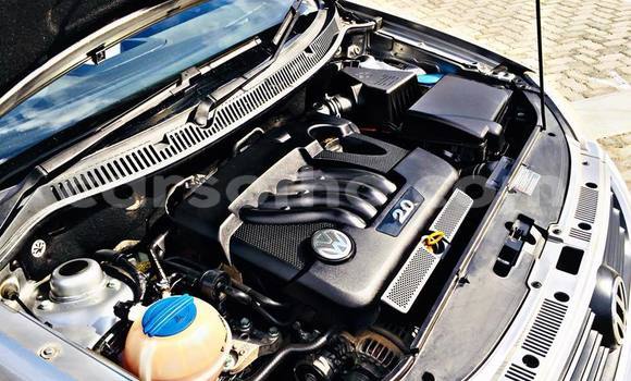 Buy Used Volkswagen Polo Silver Car in Maseru in Maseru Buy Used Volkswagen Polo Silver Car in Maseru in Maseru