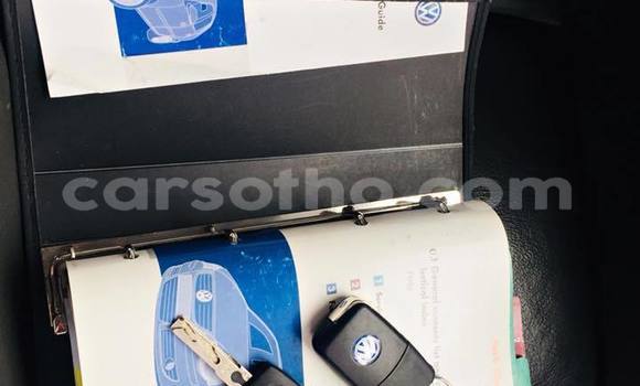 Buy Used Volkswagen Polo Silver Car in Maseru in Maseru Buy Used Volkswagen Polo Silver Car in Maseru in Maseru