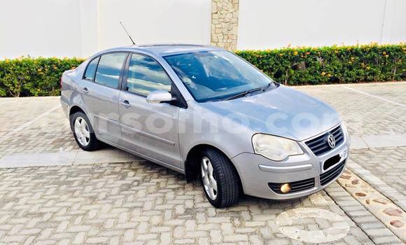 Buy Used Volkswagen Polo Silver Car in Maseru in Maseru Buy Used Volkswagen Polo Silver Car in Maseru in Maseru