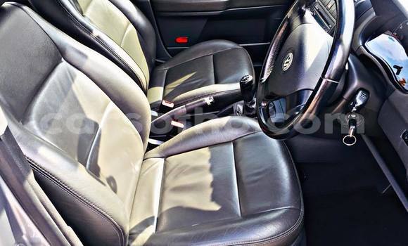 Buy Used Volkswagen Polo Silver Car in Maseru in Maseru Buy Used Volkswagen Polo Silver Car in Maseru in Maseru