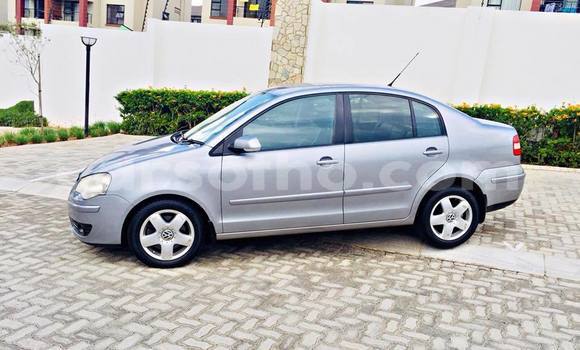 Buy Used Volkswagen Polo Silver Car in Maseru in Maseru Buy Used Volkswagen Polo Silver Car in Maseru in Maseru