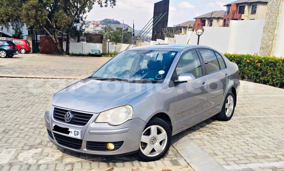 Buy Used Volkswagen Polo Silver Car in Maseru in Maseru Buy Used Volkswagen Polo Silver Car in Maseru in Maseru