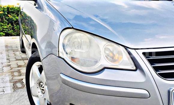 Buy Used Volkswagen Polo Silver Car in Maseru in Maseru Buy Used Volkswagen Polo Silver Car in Maseru in Maseru