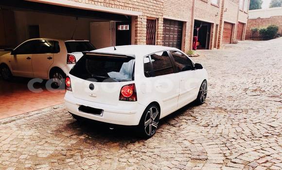 Acheter Occasion Voiture Volkswagen Polo Blanc à Maseru, Maseru Acheter Occasion Voiture Volkswagen Polo Blanc à Maseru, Maseru