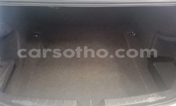 Acheter Occasion Voiture BMW 3–Series Blanc à Maseru, Maseru Acheter Occasion Voiture BMW 3–Series Blanc à Maseru, Maseru