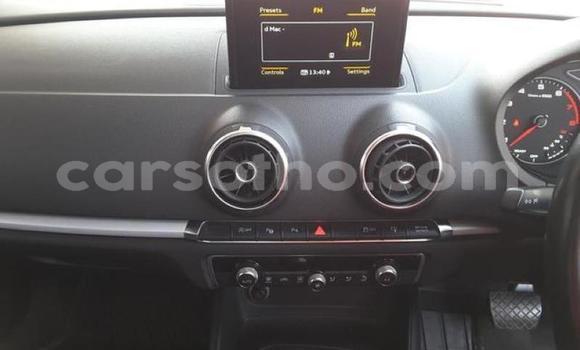 Acheter Occasion Voiture Audi A4 Autre à Maseru, Maseru Acheter Occasion Voiture Audi A4 Autre à Maseru, Maseru