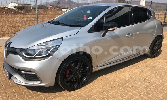 Acheter Occasion Voiture Renault Clio RS Autre à Mohale's Hoek, Mohale's Hoek Acheter Occasion Voiture Renault Clio RS Autre à Mohale's Hoek, Mohale's Hoek