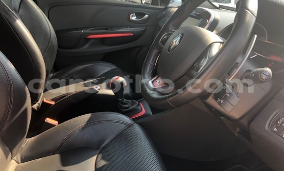 Acheter Occasion Voiture Renault Clio RS Autre à Mohale's Hoek, Mohale's Hoek Acheter Occasion Voiture Renault Clio RS Autre à Mohale's Hoek, Mohale's Hoek