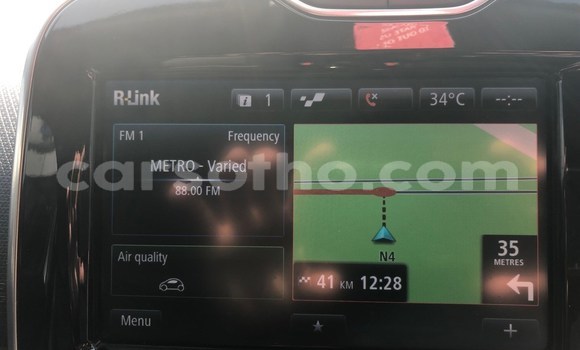 Acheter Occasion Voiture Renault Clio RS Autre à Mohale's Hoek, Mohale's Hoek Acheter Occasion Voiture Renault Clio RS Autre à Mohale's Hoek, Mohale's Hoek