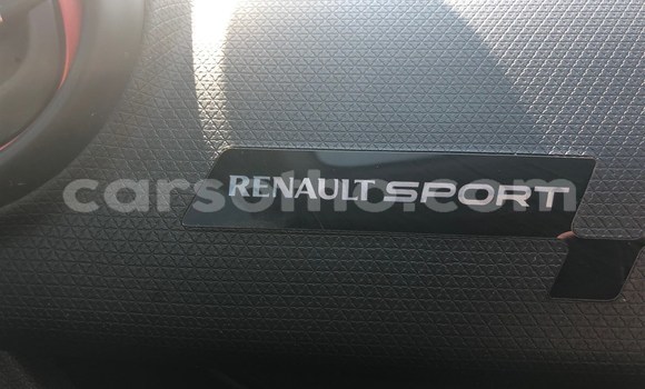 Acheter Occasion Voiture Renault Clio RS Autre à Mohale's Hoek, Mohale's Hoek Acheter Occasion Voiture Renault Clio RS Autre à Mohale's Hoek, Mohale's Hoek