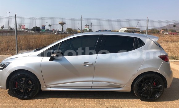 Acheter Occasion Voiture Renault Clio RS Autre à Mohale's Hoek, Mohale's Hoek Acheter Occasion Voiture Renault Clio RS Autre à Mohale's Hoek, Mohale's Hoek