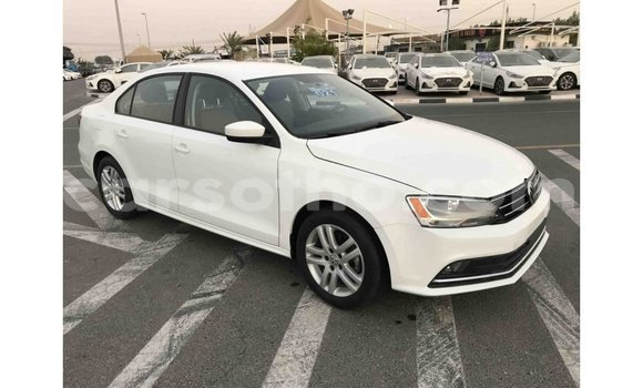 Buy Import Volkswagen Jetta White Car in Import - Dubai in Maseru Buy Import Volkswagen Jetta White Car in Import - Dubai in Maseru