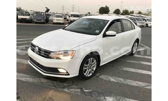 Buy Import Volkswagen Jetta White Car in Import - Dubai in Maseru Buy Import Volkswagen Jetta White Car in Import - Dubai in Maseru