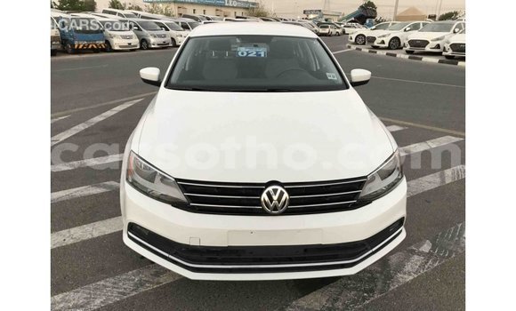 Buy Import Volkswagen Jetta White Car in Import - Dubai in Maseru Buy Import Volkswagen Jetta White Car in Import - Dubai in Maseru