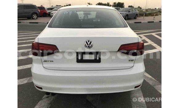 Buy Import Volkswagen Jetta White Car in Import - Dubai in Maseru Buy Import Volkswagen Jetta White Car in Import - Dubai in Maseru