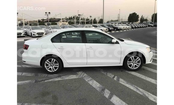 Buy Import Volkswagen Jetta White Car in Import - Dubai in Maseru Buy Import Volkswagen Jetta White Car in Import - Dubai in Maseru