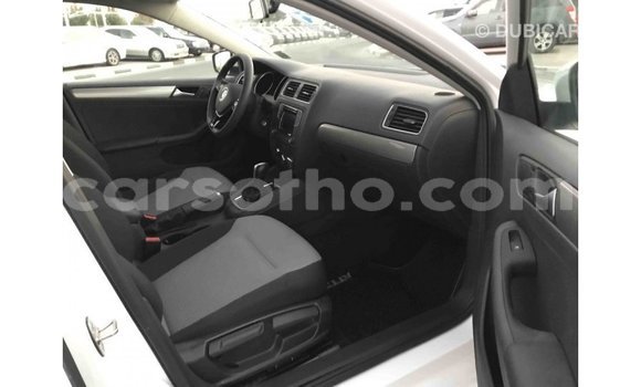 Buy Import Volkswagen Jetta White Car in Import - Dubai in Maseru Buy Import Volkswagen Jetta White Car in Import - Dubai in Maseru