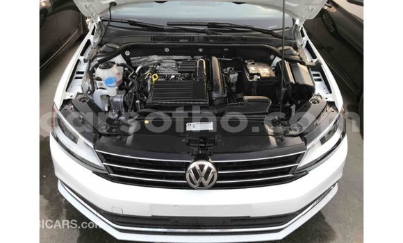 Buy Import Volkswagen Jetta White Car in Import - Dubai in Maseru Buy Import Volkswagen Jetta White Car in Import - Dubai in Maseru