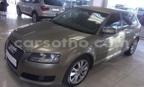 اشتري مستعمل Audi A3 Silver سيارة في Maputsoe في Leribe اشتري مستعمل Audi A3 Silver سيارة في Maputsoe في Leribe