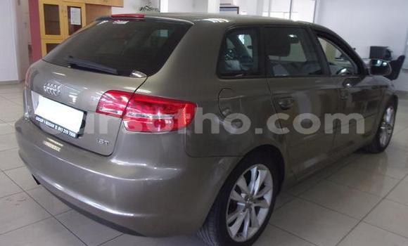 اشتري مستعمل Audi A3 Silver سيارة في Maputsoe في Leribe اشتري مستعمل Audi A3 Silver سيارة في Maputsoe في Leribe