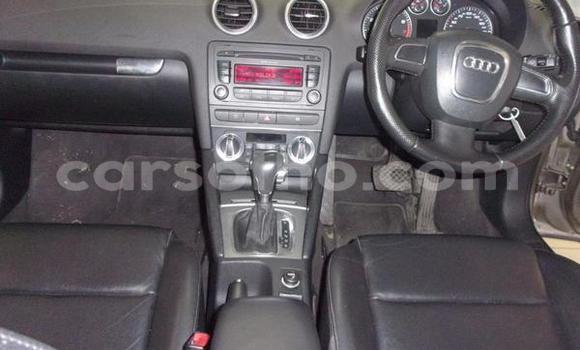 اشتري مستعمل Audi A3 Silver سيارة في Maputsoe في Leribe اشتري مستعمل Audi A3 Silver سيارة في Maputsoe في Leribe