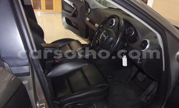 اشتري مستعمل Audi A3 Silver سيارة في Maputsoe في Leribe اشتري مستعمل Audi A3 Silver سيارة في Maputsoe في Leribe