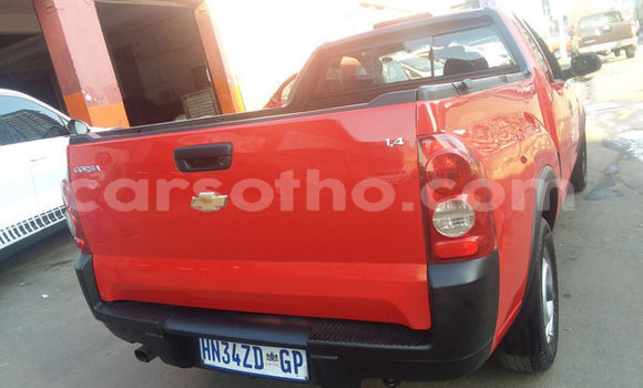 اشتري مستعمل Chevrolet Corsa Red سيارة في Maputsoa في Leribe اشتري مستعمل Chevrolet Corsa Red سيارة في Maputsoa في Leribe