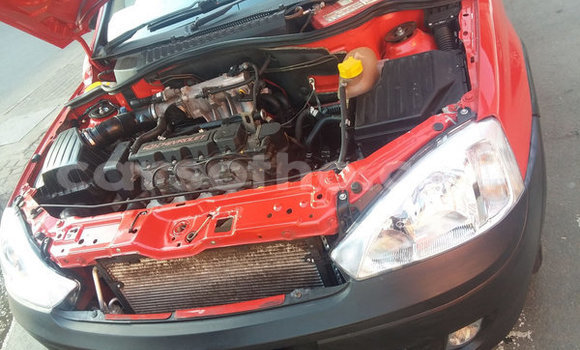 اشتري مستعمل Chevrolet Corsa Red سيارة في Maputsoa في Leribe اشتري مستعمل Chevrolet Corsa Red سيارة في Maputsoa في Leribe