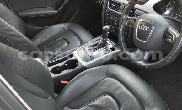 اشتري مستعمل Audi A4 Silver سيارة في Maputsoa في Leribe اشتري مستعمل Audi A4 Silver سيارة في Maputsoa في Leribe
