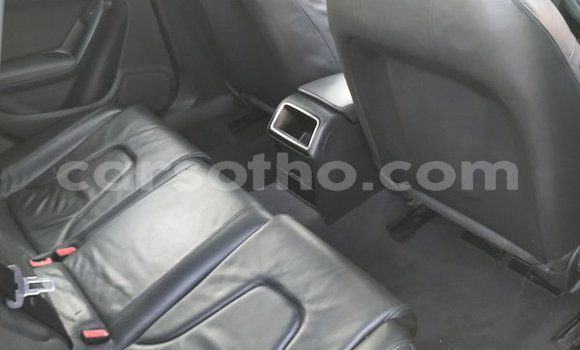 اشتري مستعمل Audi A4 Silver سيارة في Maputsoa في Leribe اشتري مستعمل Audi A4 Silver سيارة في Maputsoa في Leribe