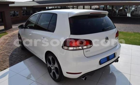 اشتري مستعمل Volkswagen Golf GTI White سيارة في Hlotse في Leribe اشتري مستعمل Volkswagen Golf GTI White سيارة في Hlotse في Leribe
