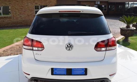 اشتري مستعمل Volkswagen Golf GTI White سيارة في Hlotse في Leribe اشتري مستعمل Volkswagen Golf GTI White سيارة في Hlotse في Leribe