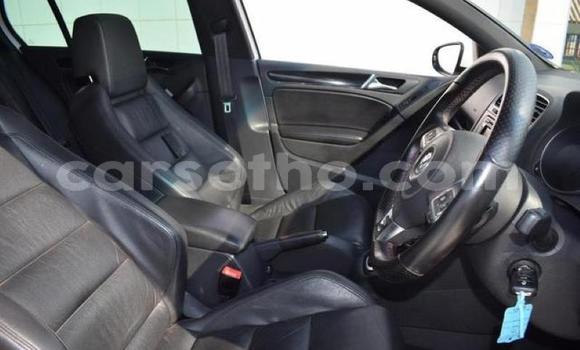 اشتري مستعمل Volkswagen Golf GTI White سيارة في Hlotse في Leribe اشتري مستعمل Volkswagen Golf GTI White سيارة في Hlotse في Leribe