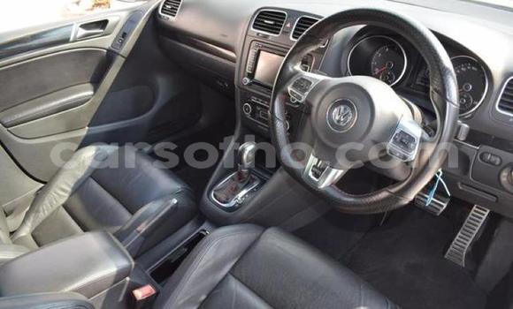 اشتري مستعمل Volkswagen Golf GTI White سيارة في Hlotse في Leribe اشتري مستعمل Volkswagen Golf GTI White سيارة في Hlotse في Leribe