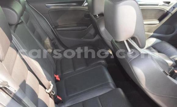 اشتري مستعمل Volkswagen Golf GTI White سيارة في Hlotse في Leribe اشتري مستعمل Volkswagen Golf GTI White سيارة في Hlotse في Leribe