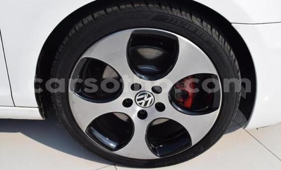 اشتري مستعمل Volkswagen Golf GTI White سيارة في Hlotse في Leribe اشتري مستعمل Volkswagen Golf GTI White سيارة في Hlotse في Leribe