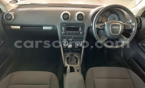 اشتري مستعمل Audi A3 Red سيارة في Mafeteng في Mafeteng اشتري مستعمل Audi A3 Red سيارة في Mafeteng في Mafeteng