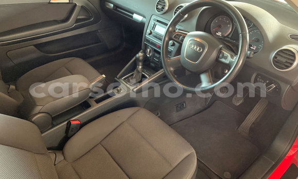 اشتري مستعمل Audi A3 Red سيارة في Mafeteng في Mafeteng اشتري مستعمل Audi A3 Red سيارة في Mafeteng في Mafeteng
