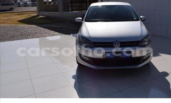 اشتري مستعمل Volkswagen Polo Silver سيارة في Hlotse في Leribe اشتري مستعمل Volkswagen Polo Silver سيارة في Hlotse في Leribe