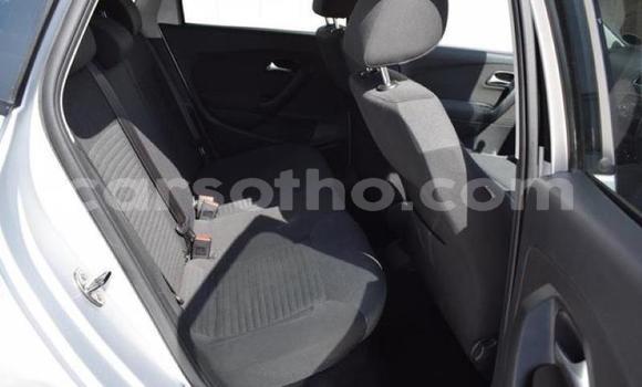 اشتري مستعمل Volkswagen Polo Silver سيارة في Hlotse في Leribe اشتري مستعمل Volkswagen Polo Silver سيارة في Hlotse في Leribe
